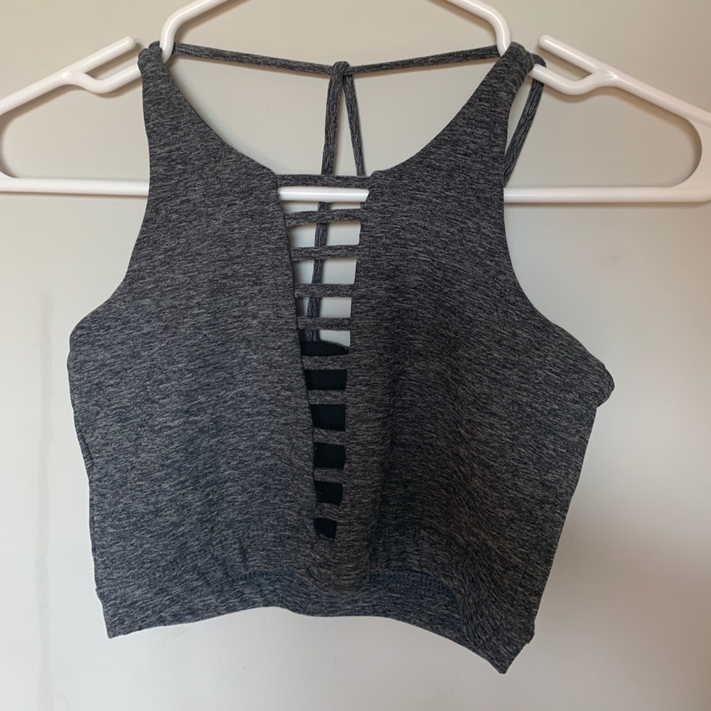 Scorpio sol sports bra